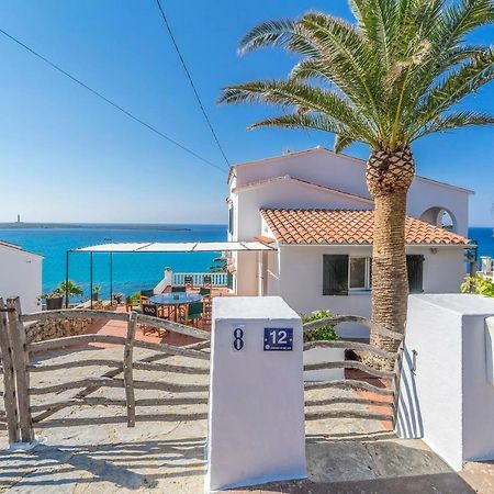 Villa Lola Punta Prima  Kültér fotó