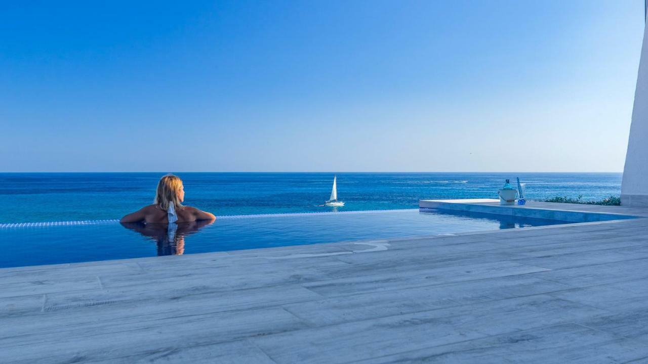 Villa Lola Punta Prima  Kültér fotó