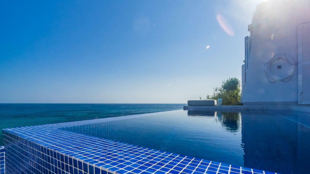 Villa Lola Punta Prima  Kültér fotó