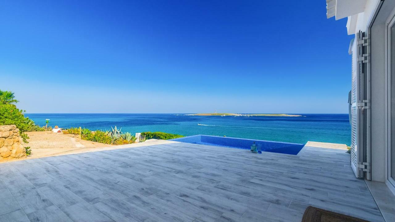 Villa Lola Punta Prima  Kültér fotó