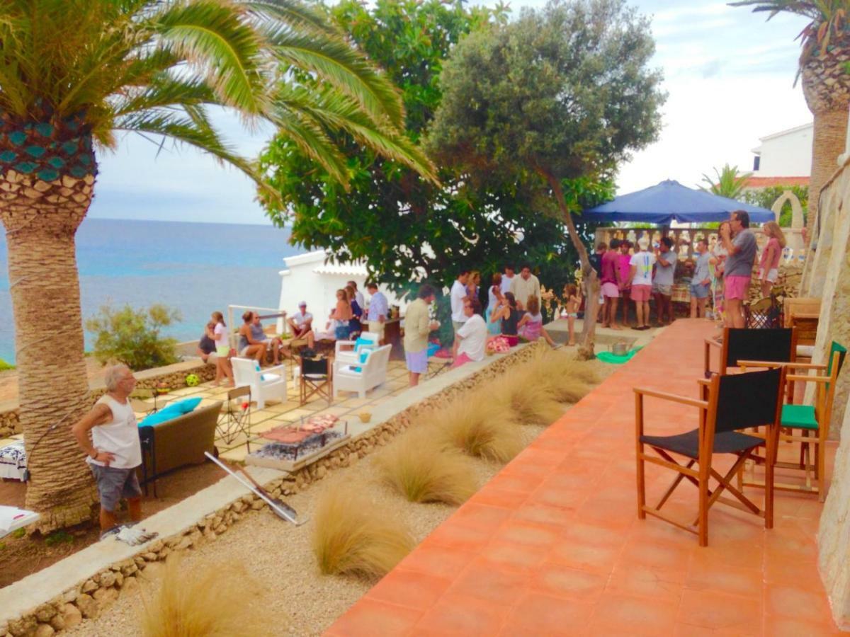 Villa Lola Punta Prima  Kültér fotó