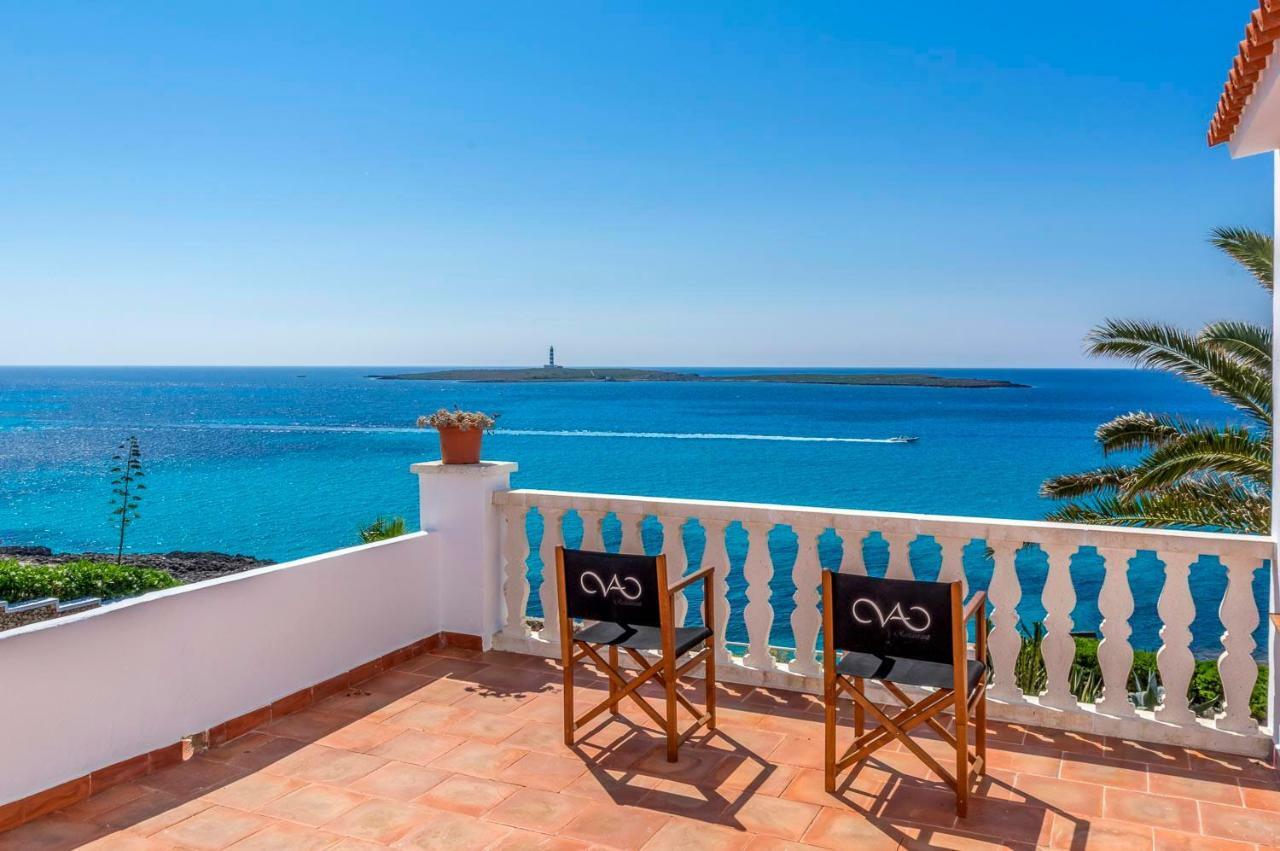 Villa Lola Punta Prima  Kültér fotó