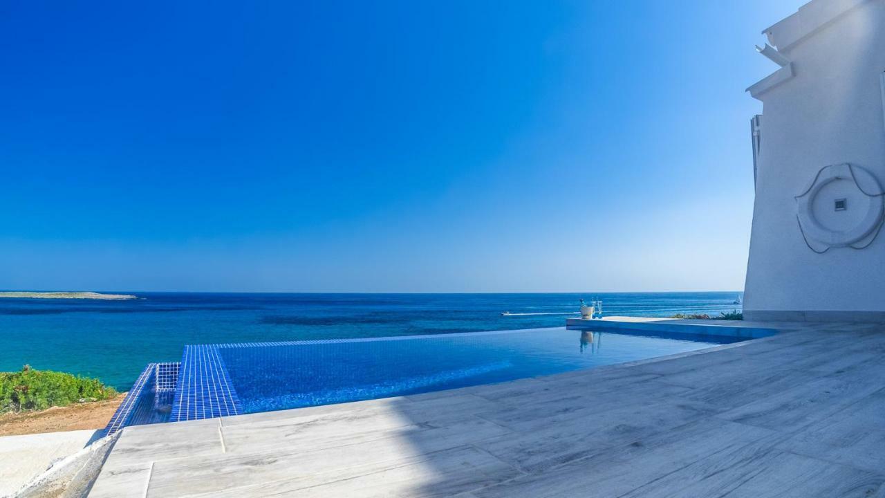 Villa Lola Punta Prima  Kültér fotó