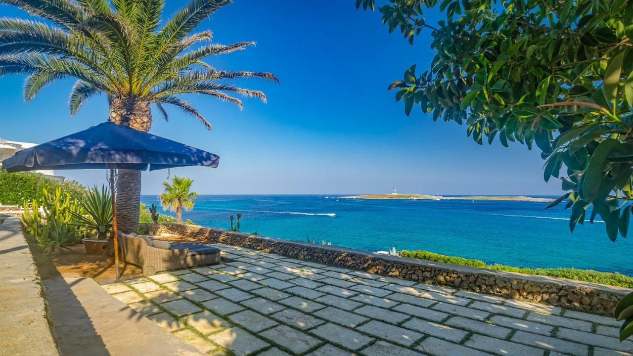 Villa Lola Punta Prima  Kültér fotó