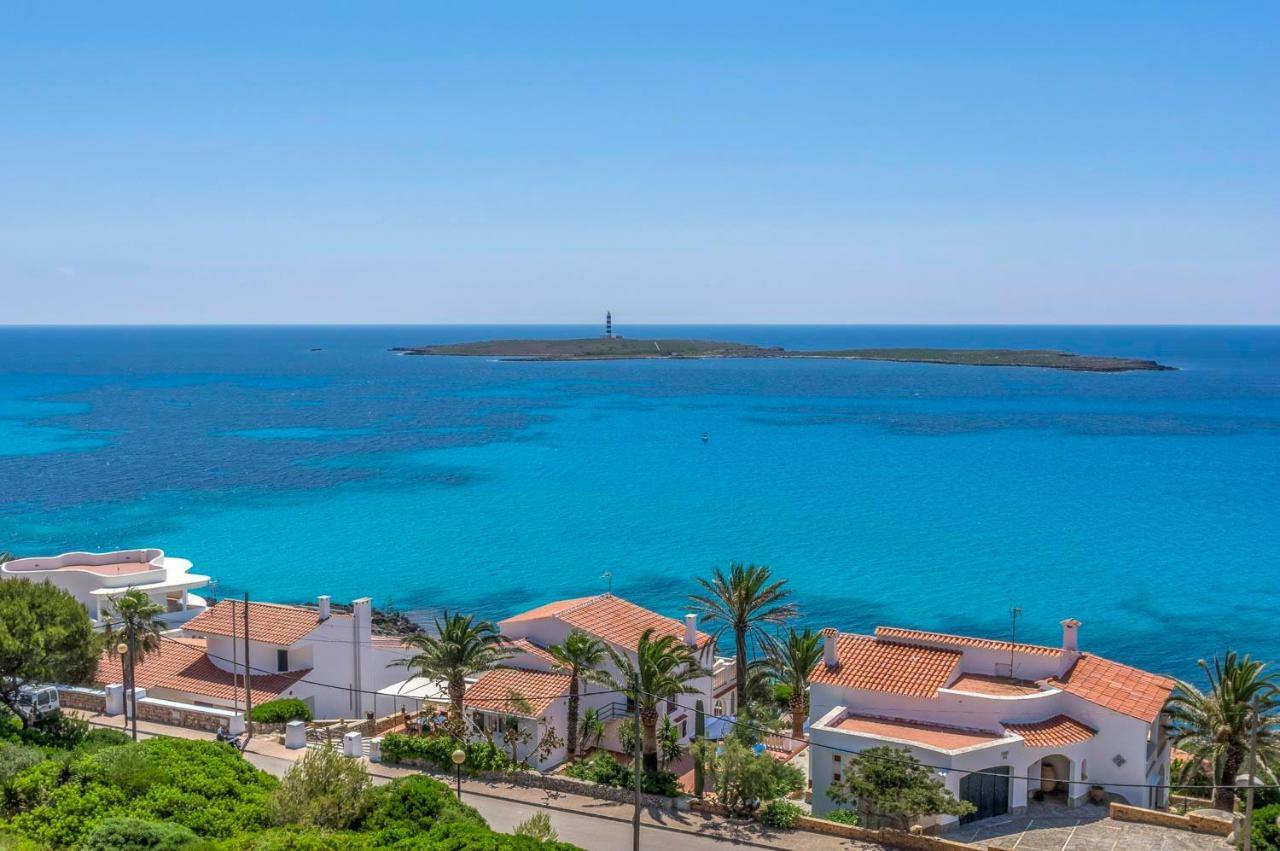 Villa Lola Punta Prima  Kültér fotó