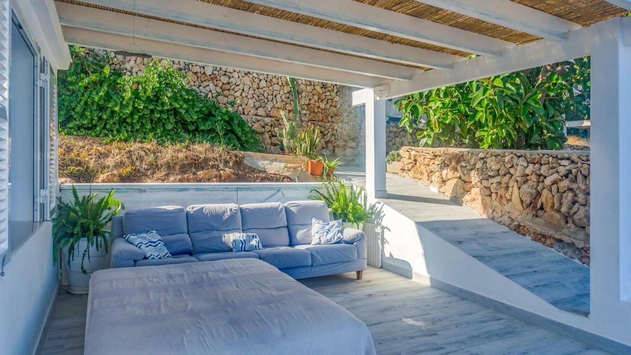 Villa Lola Punta Prima  Kültér fotó