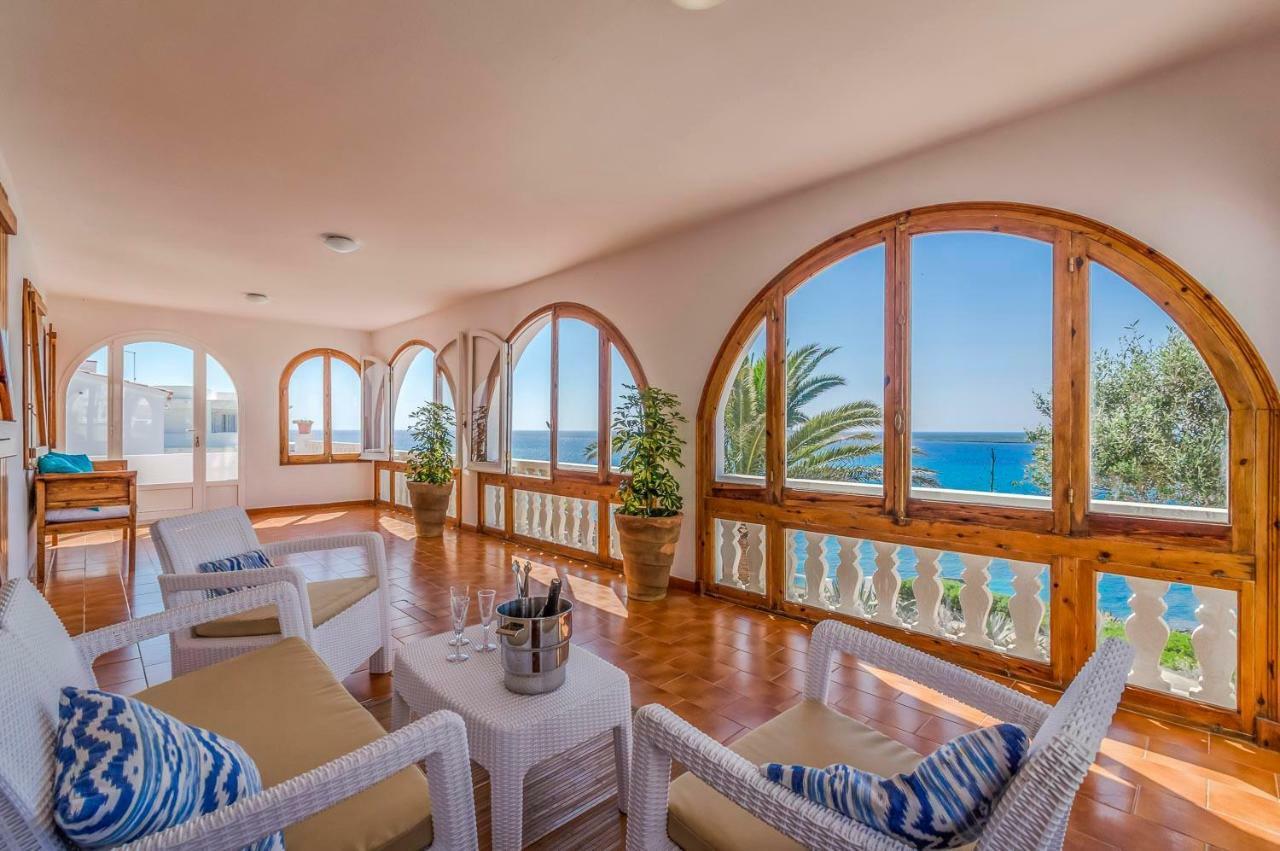 Villa Lola Punta Prima  Kültér fotó