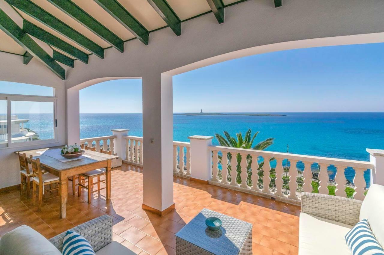 Villa Lola Punta Prima  Kültér fotó