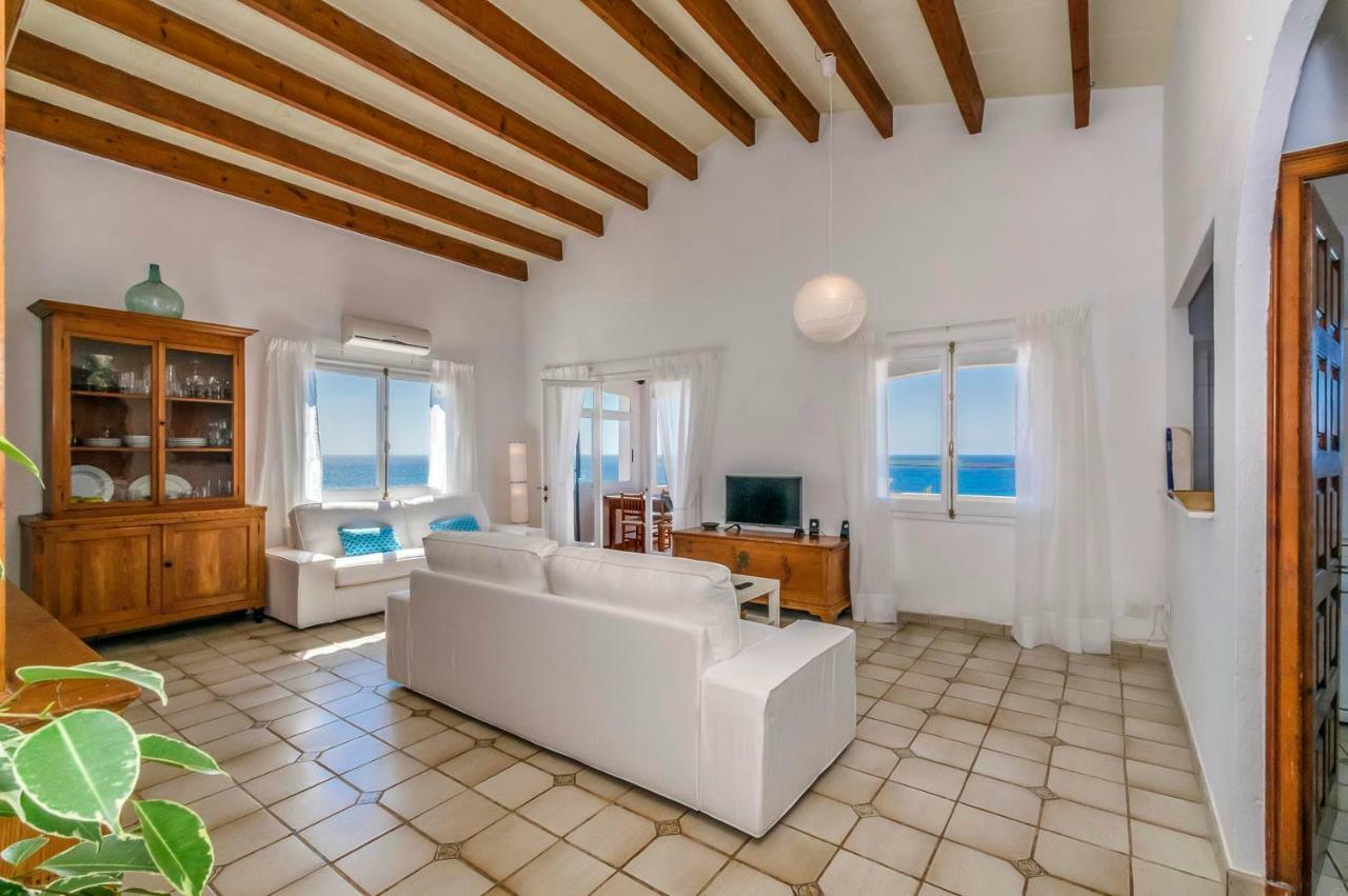 Villa Lola Punta Prima  Kültér fotó