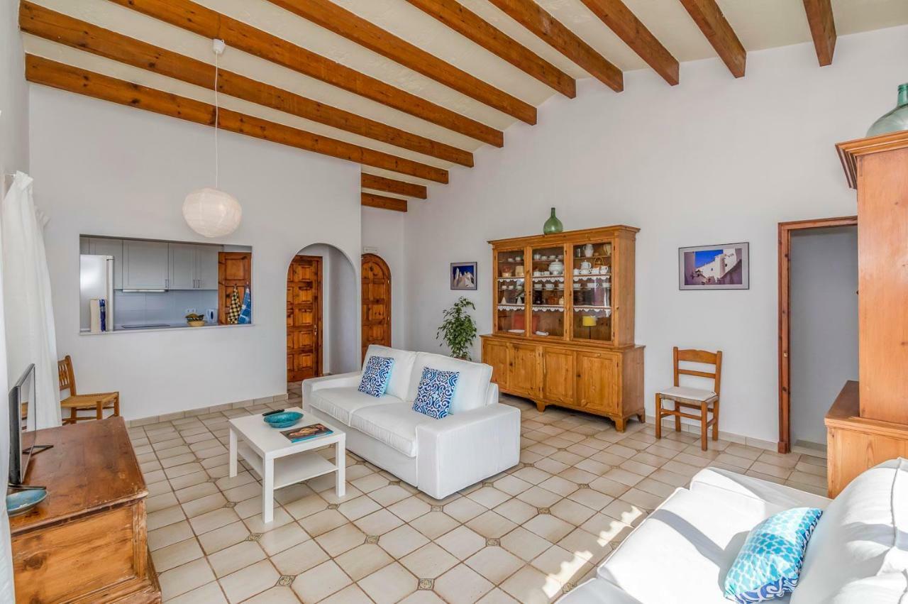 Villa Lola Punta Prima  Kültér fotó