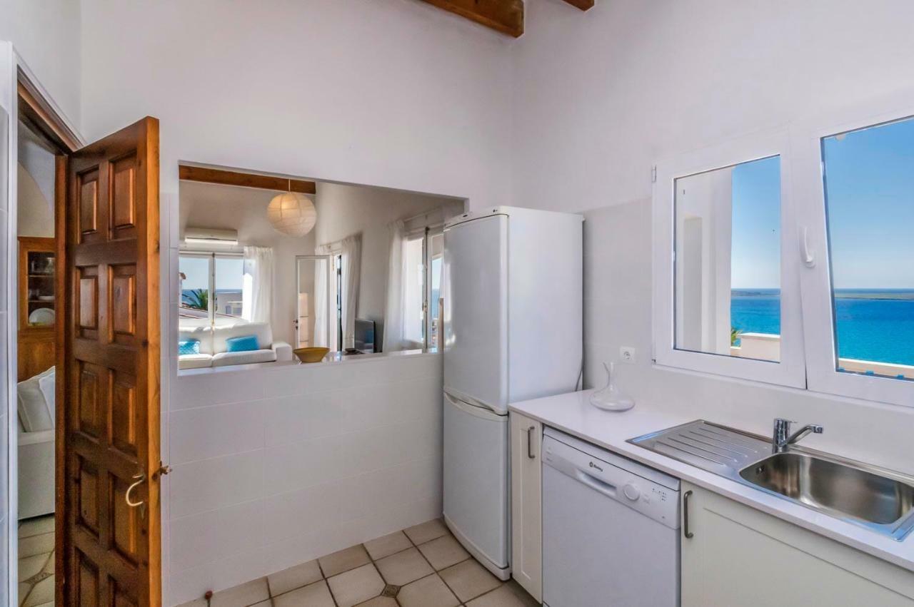 Villa Lola Punta Prima  Kültér fotó