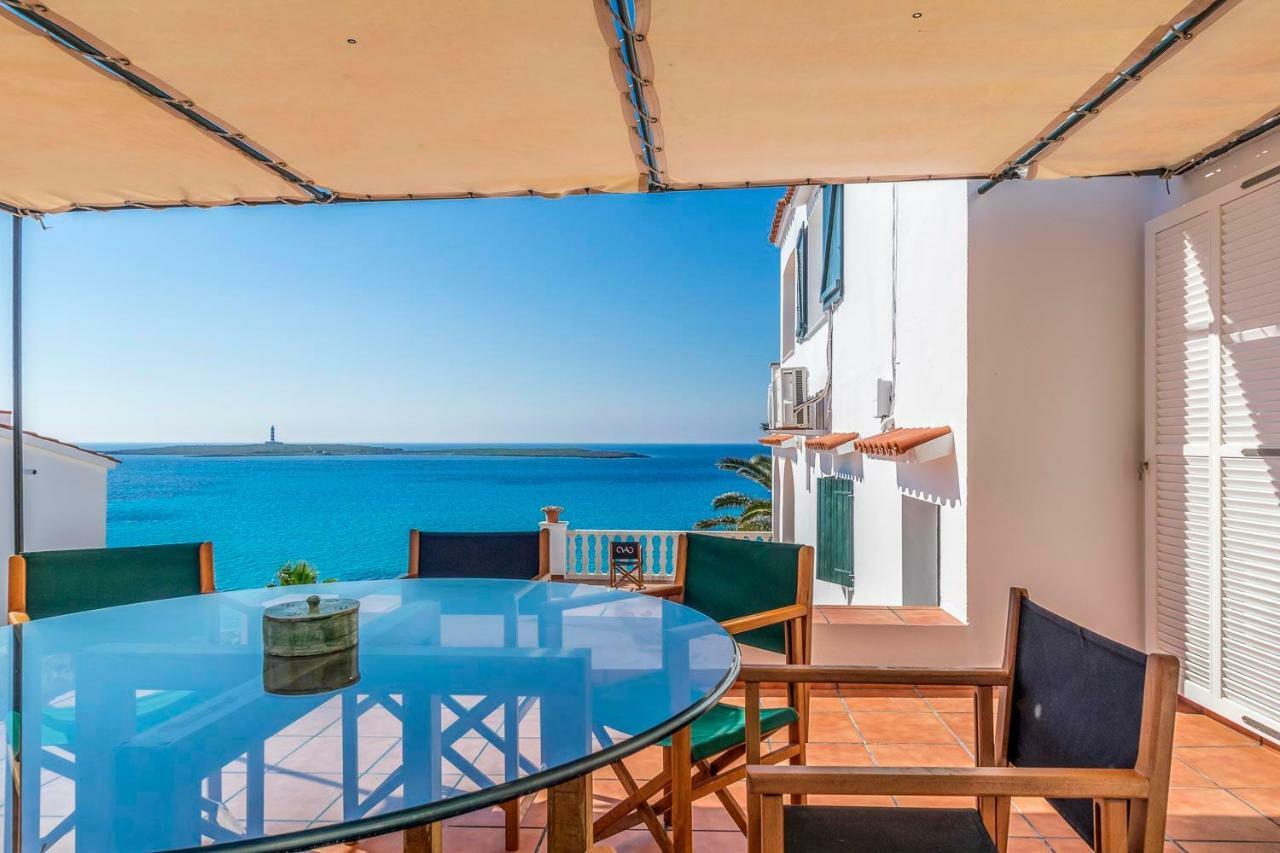 Villa Lola Punta Prima  Kültér fotó