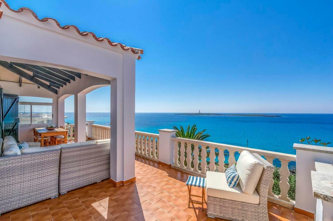 Villa Lola Punta Prima  Kültér fotó