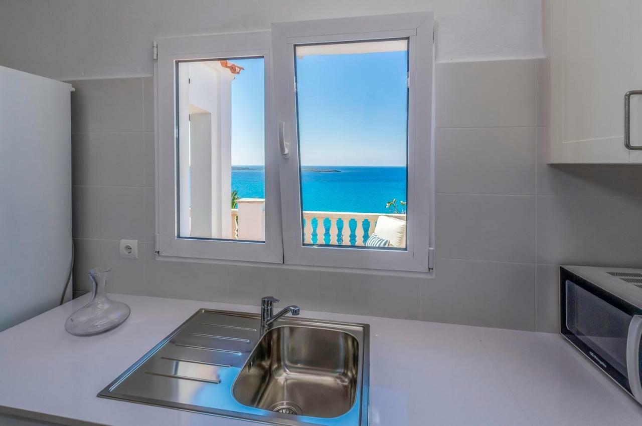 Villa Lola Punta Prima  Kültér fotó