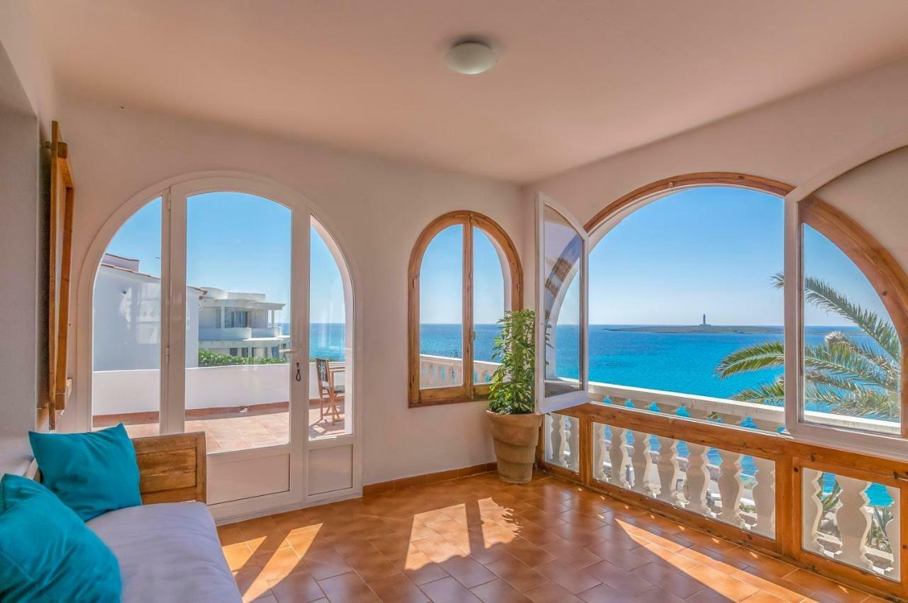 Villa Lola Punta Prima  Kültér fotó