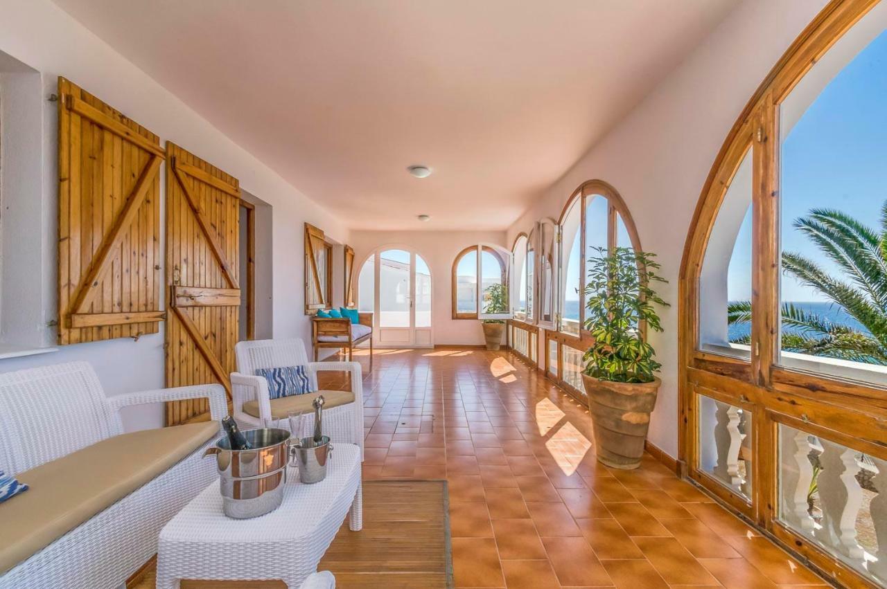 Villa Lola Punta Prima  Kültér fotó