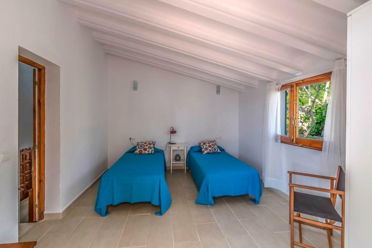 Villa Lola Punta Prima  Kültér fotó