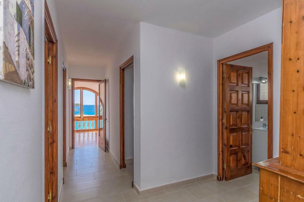 Villa Lola Punta Prima  Kültér fotó