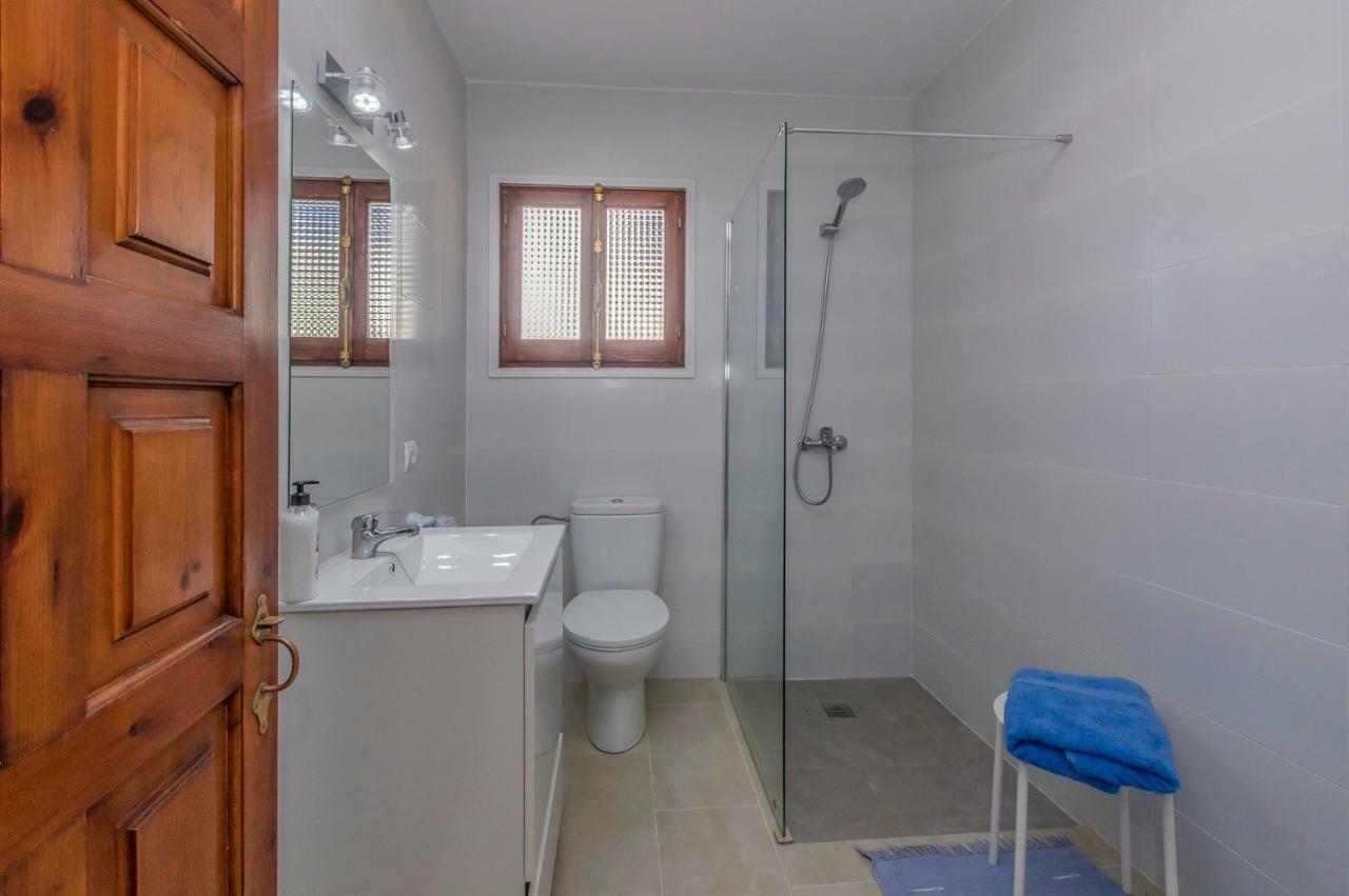 Villa Lola Punta Prima  Kültér fotó
