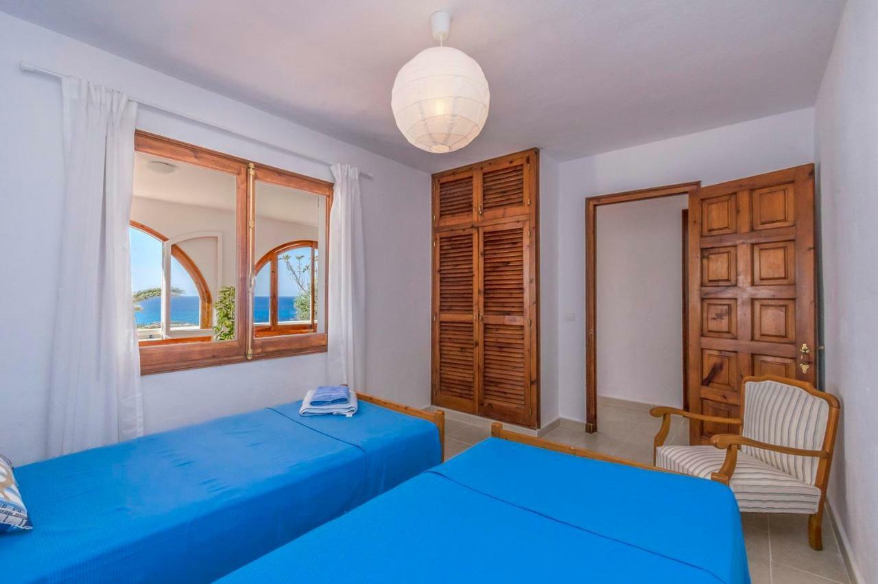 Villa Lola Punta Prima  Kültér fotó