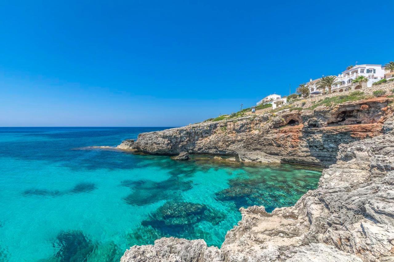 Villa Lola Punta Prima  Kültér fotó